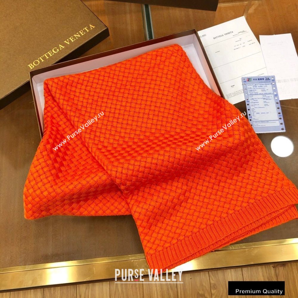 Bottega Veneta Scarf 185x60cm 02 2020 (wtz-20103142)