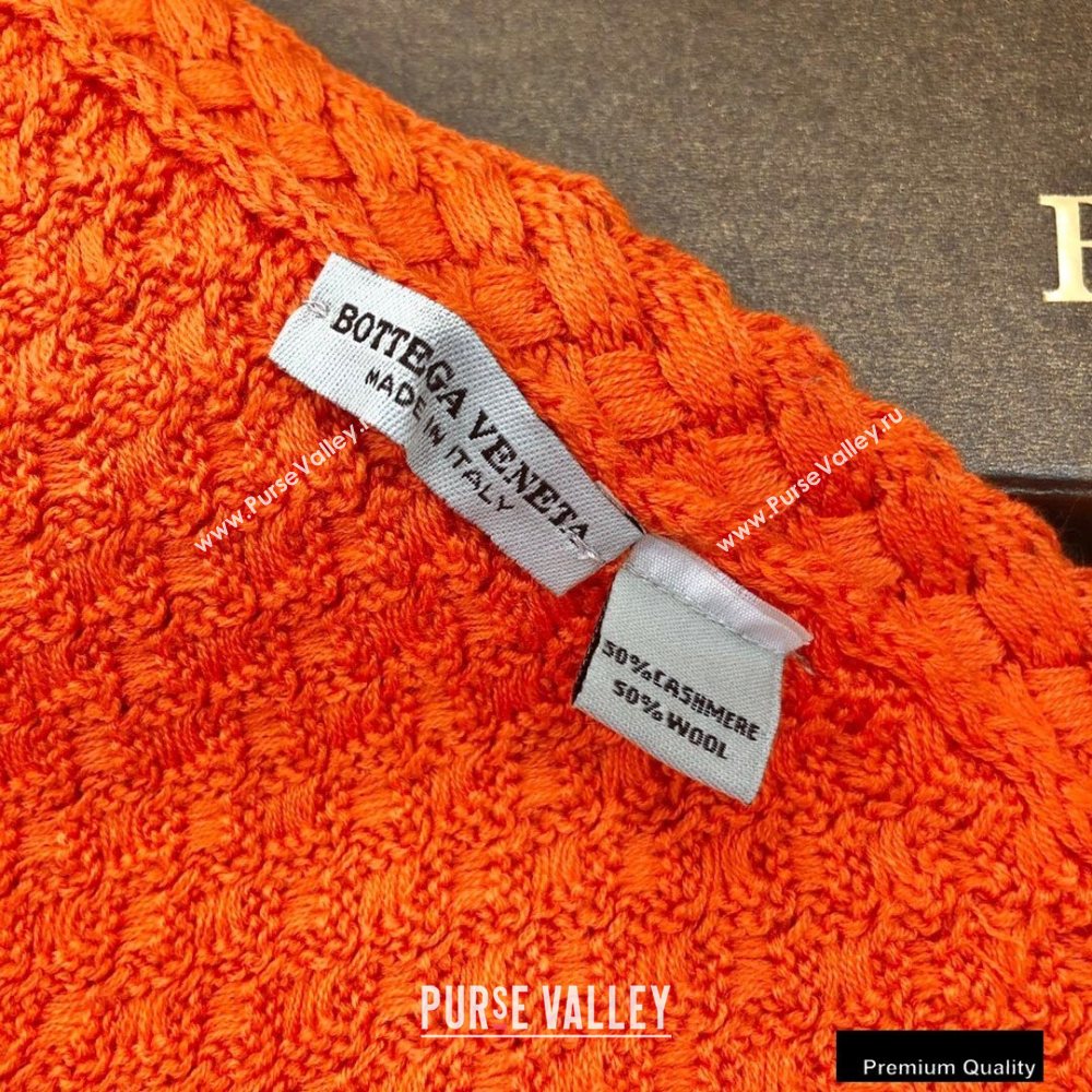 Bottega Veneta Scarf 185x60cm 02 2020 (wtz-20103142)
