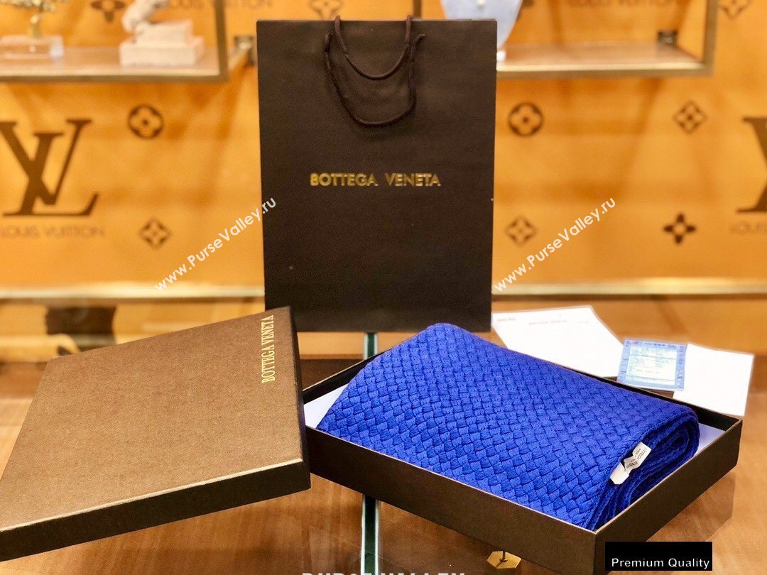 Bottega Veneta Scarf 185x60cm 05 2020 (wtz-20103145)