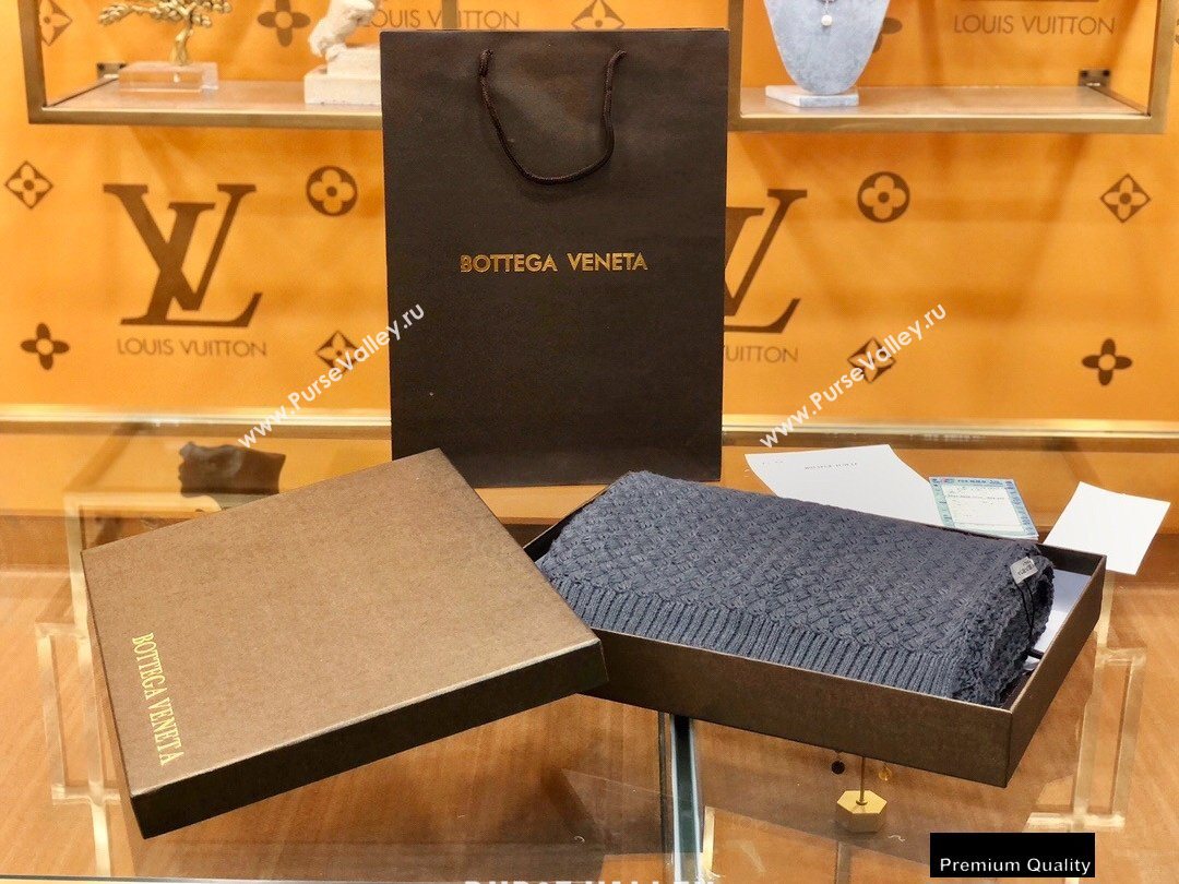 Bottega Veneta Scarf 185x60cm 06 2020 (wtz-20103146)