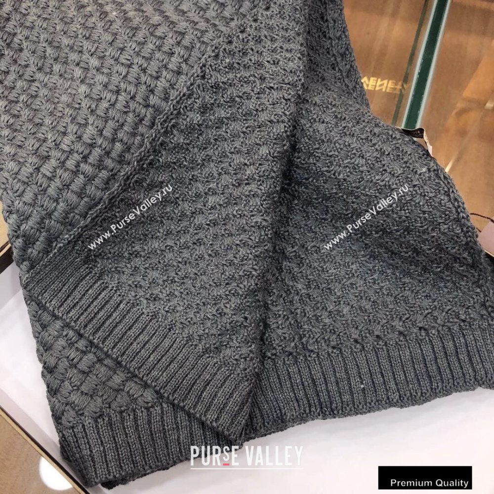 Bottega Veneta Scarf 185x60cm 06 2020 (wtz-20103146)