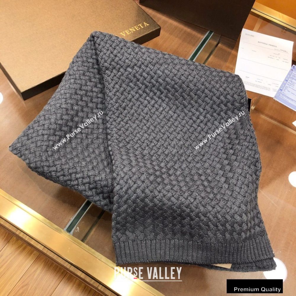 Bottega Veneta Scarf 185x60cm 06 2020 (wtz-20103146)