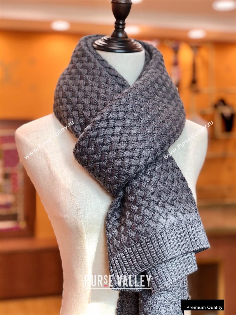 Bottega Veneta Scarf 185x60cm 06 2020 (wtz-20103146)