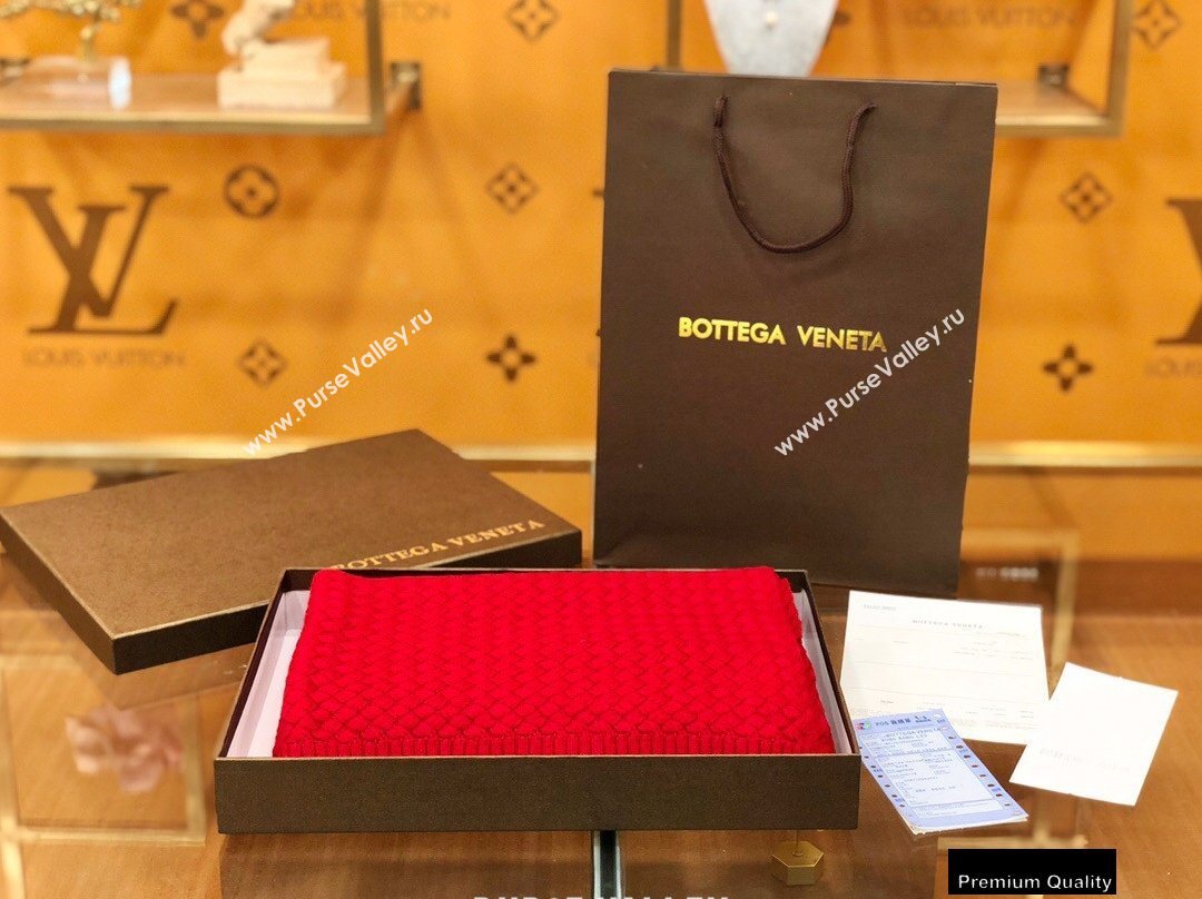 Bottega Veneta Scarf 185x60cm 08 2020 (wtz-20103148)