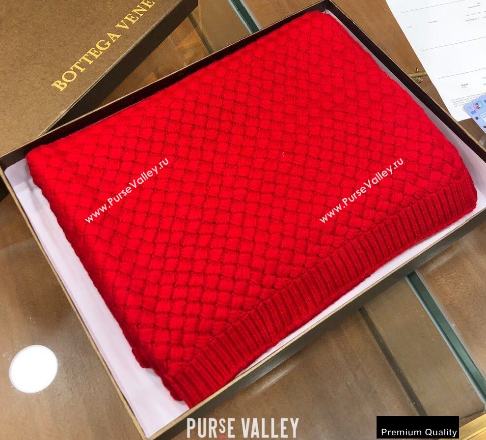 Bottega Veneta Scarf 185x60cm 08 2020 (wtz-20103148)