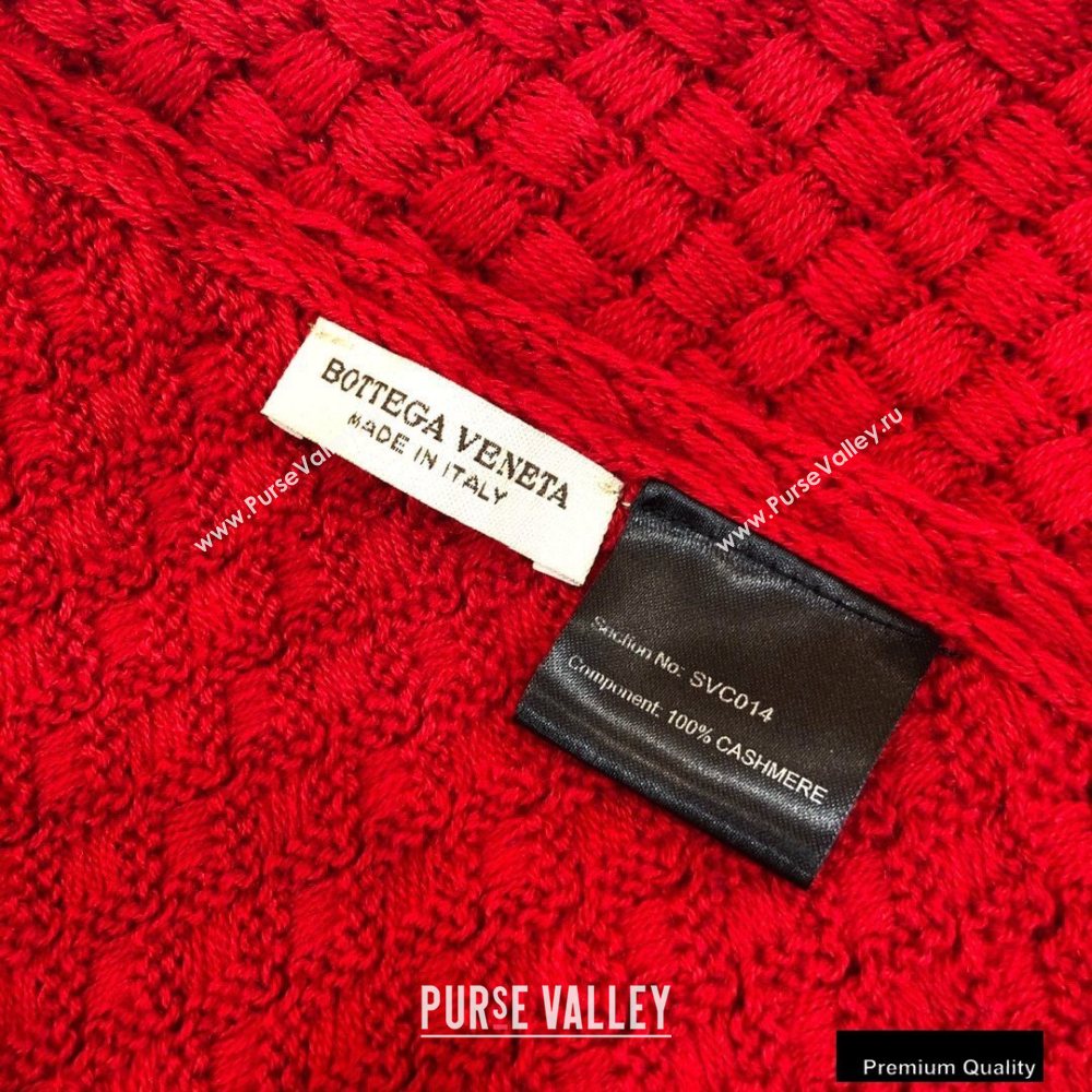 Bottega Veneta Scarf 185x60cm 08 2020 (wtz-20103148)