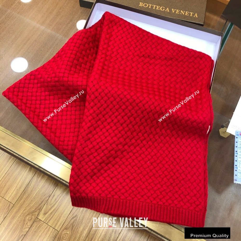 Bottega Veneta Scarf 185x60cm 08 2020 (wtz-20103148)