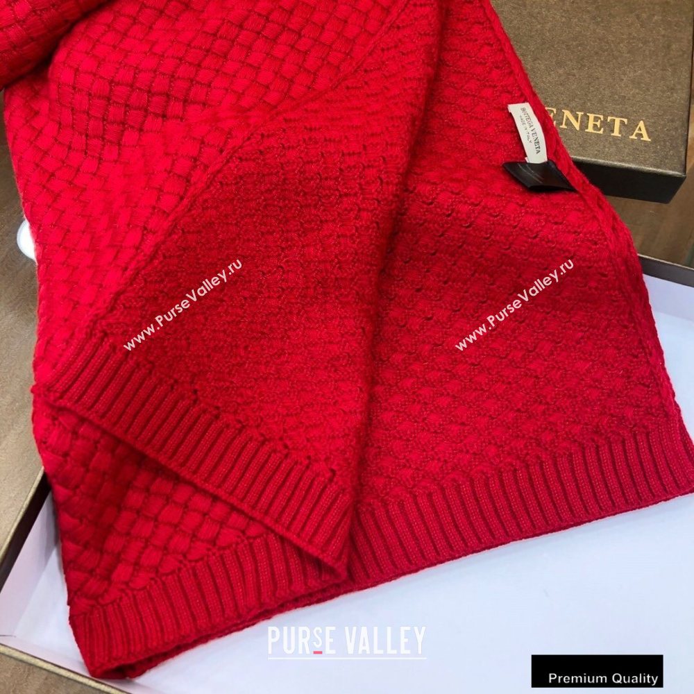 Bottega Veneta Scarf 185x60cm 08 2020 (wtz-20103148)