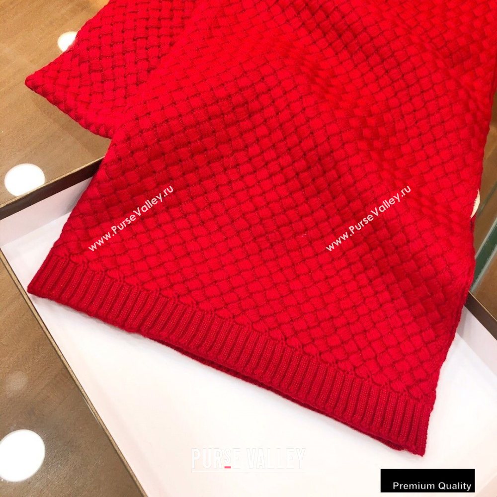 Bottega Veneta Scarf 185x60cm 08 2020 (wtz-20103148)
