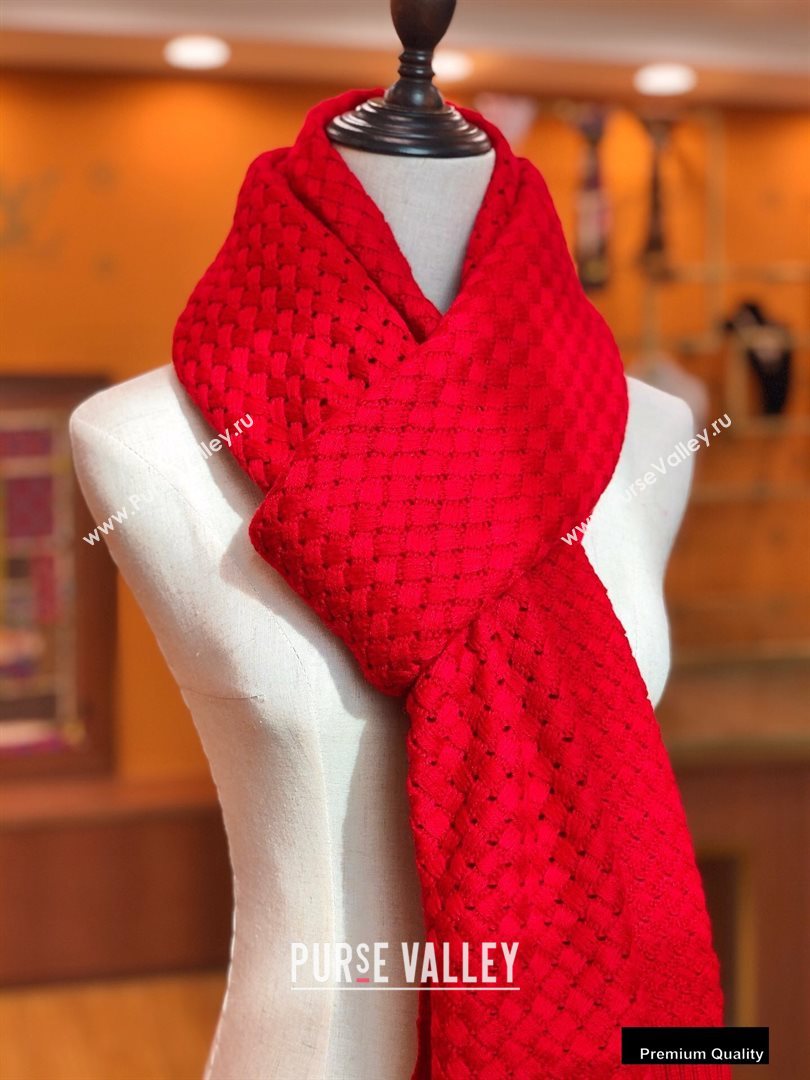 Bottega Veneta Scarf 185x60cm 08 2020 (wtz-20103148)