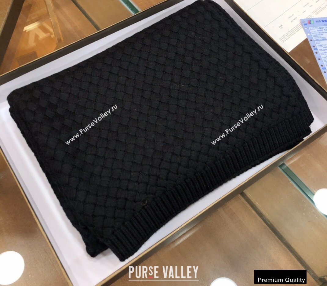 Bottega Veneta Scarf 185x60cm 10 2020 (wtz-20103150)