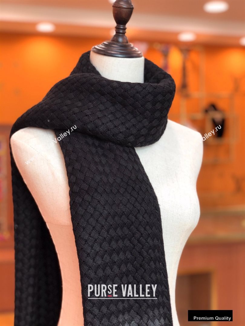 Bottega Veneta Scarf 185x60cm 10 2020 (wtz-20103150)