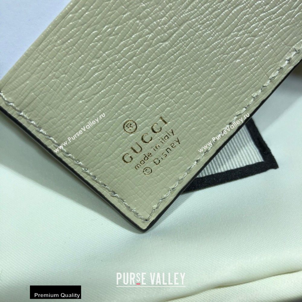 Gucci Wallet 636248 Floral Print Liberty London 2020 (dlh-20110507)