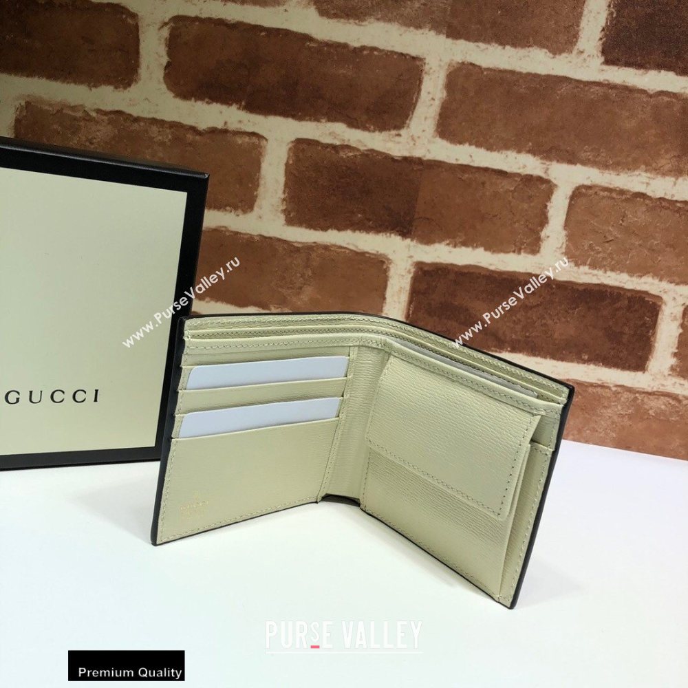 Gucci Wallet 636248 Floral Print Liberty London 2020 (dlh-20110507)