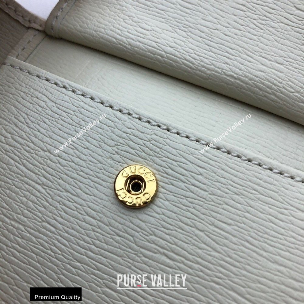 Gucci Wallet 636248 Floral Print Liberty London 2020 (dlh-20110507)