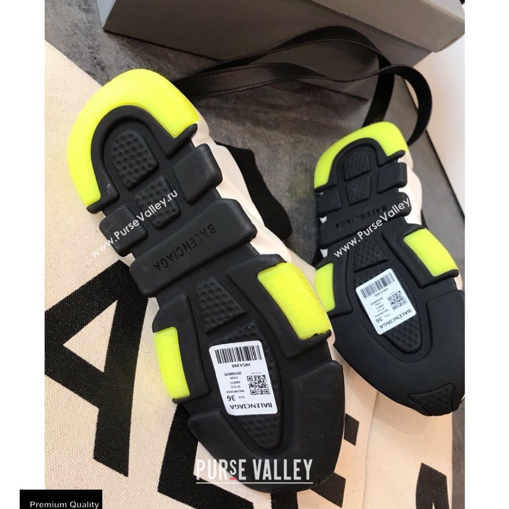 Balenciaga Knit Sock Speed Trainers Sneakers 04 2020 (hongxi-20111016)