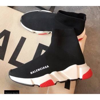 Balenciaga Knit Sock Speed Trainers Sneakers 05 2020 (hongxi-20111017)