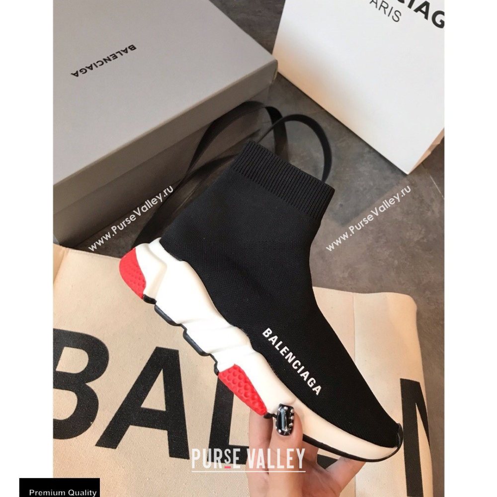 Balenciaga Knit Sock Speed Trainers Sneakers 05 2020 (hongxi-20111017)