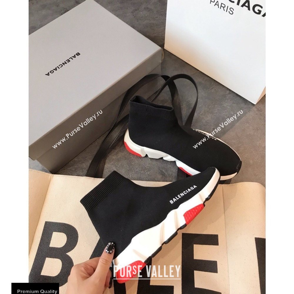 Balenciaga Knit Sock Speed Trainers Sneakers 05 2020 (hongxi-20111017)