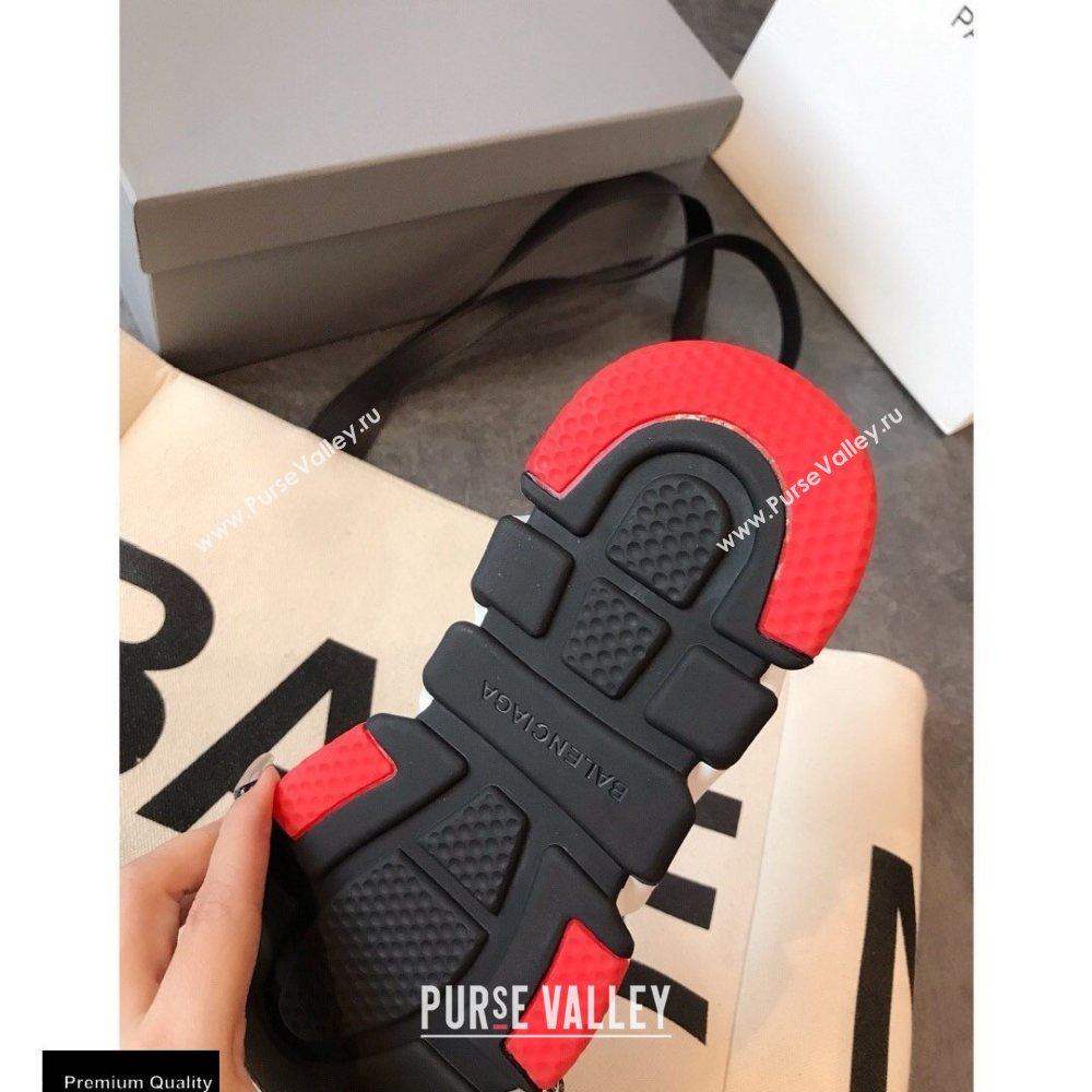 Balenciaga Knit Sock Speed Trainers Sneakers 05 2020 (hongxi-20111017)