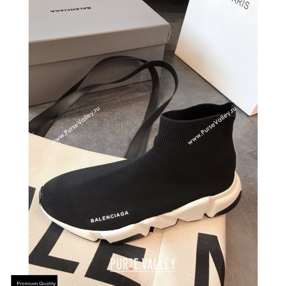 Balenciaga Knit Sock Speed Trainers Sneakers 02 2020 (hongxi-20111014)