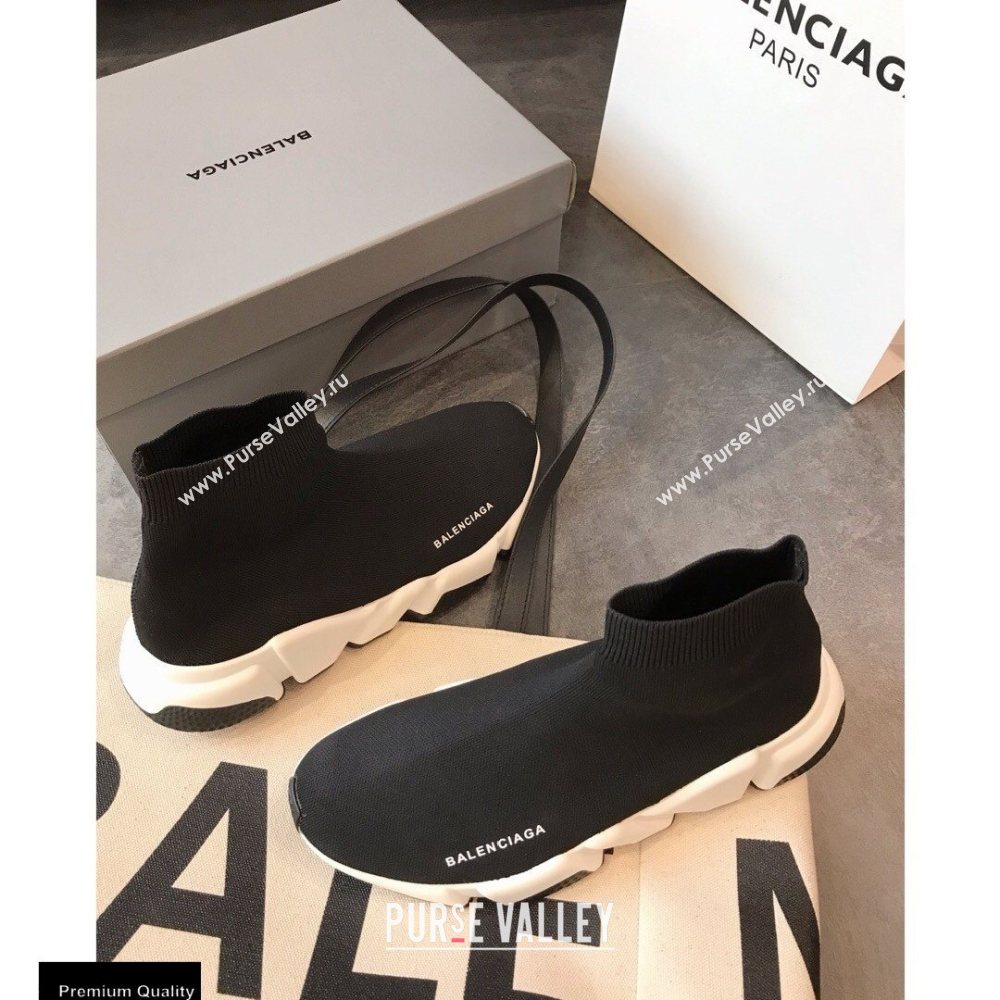 Balenciaga Knit Sock Speed Trainers Sneakers 02 2020 (hongxi-20111014)
