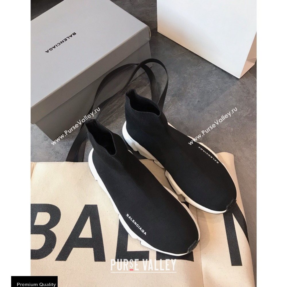 Balenciaga Knit Sock Speed Trainers Sneakers 02 2020 (hongxi-20111014)