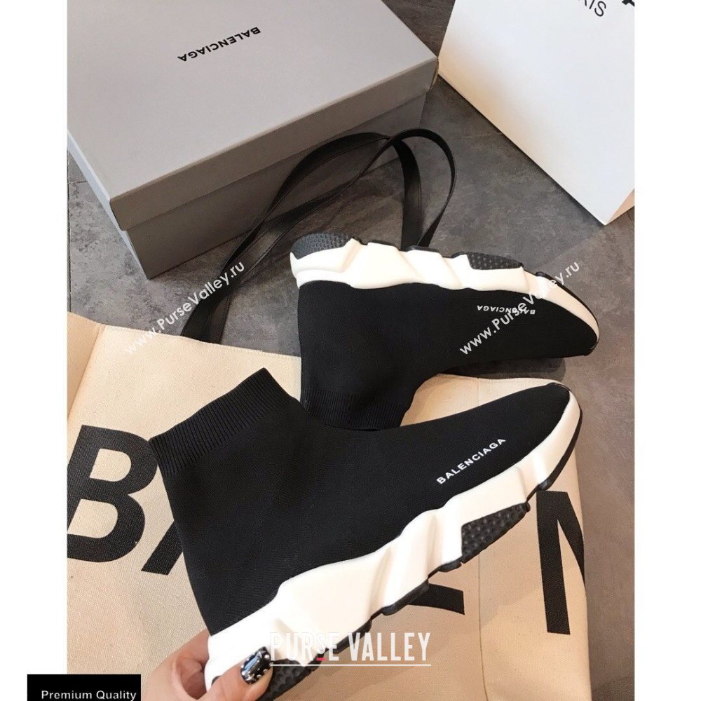 Balenciaga Knit Sock Speed Trainers Sneakers 02 2020 (hongxi-20111014)