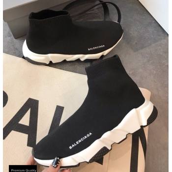 Balenciaga Knit Sock Speed Trainers Sneakers 02 2020 (hongxi-20111014)