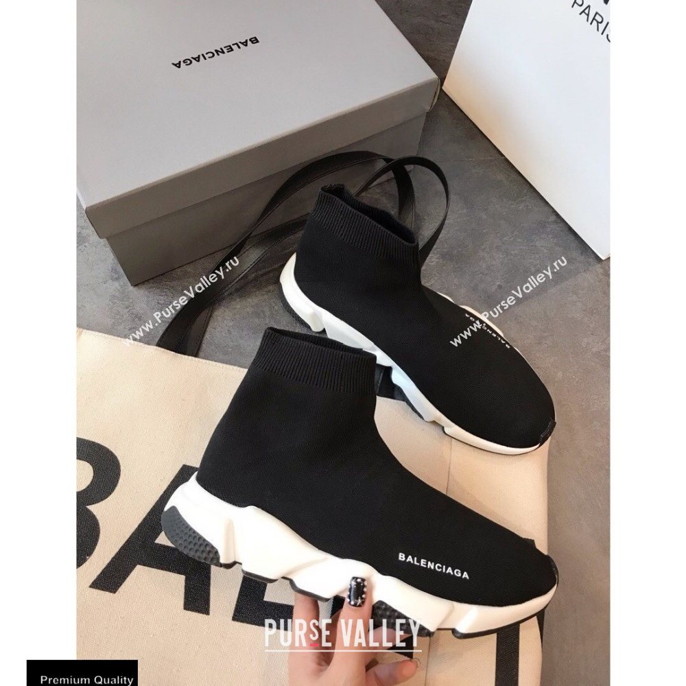 Balenciaga Knit Sock Speed Trainers Sneakers 02 2020 (hongxi-20111014)