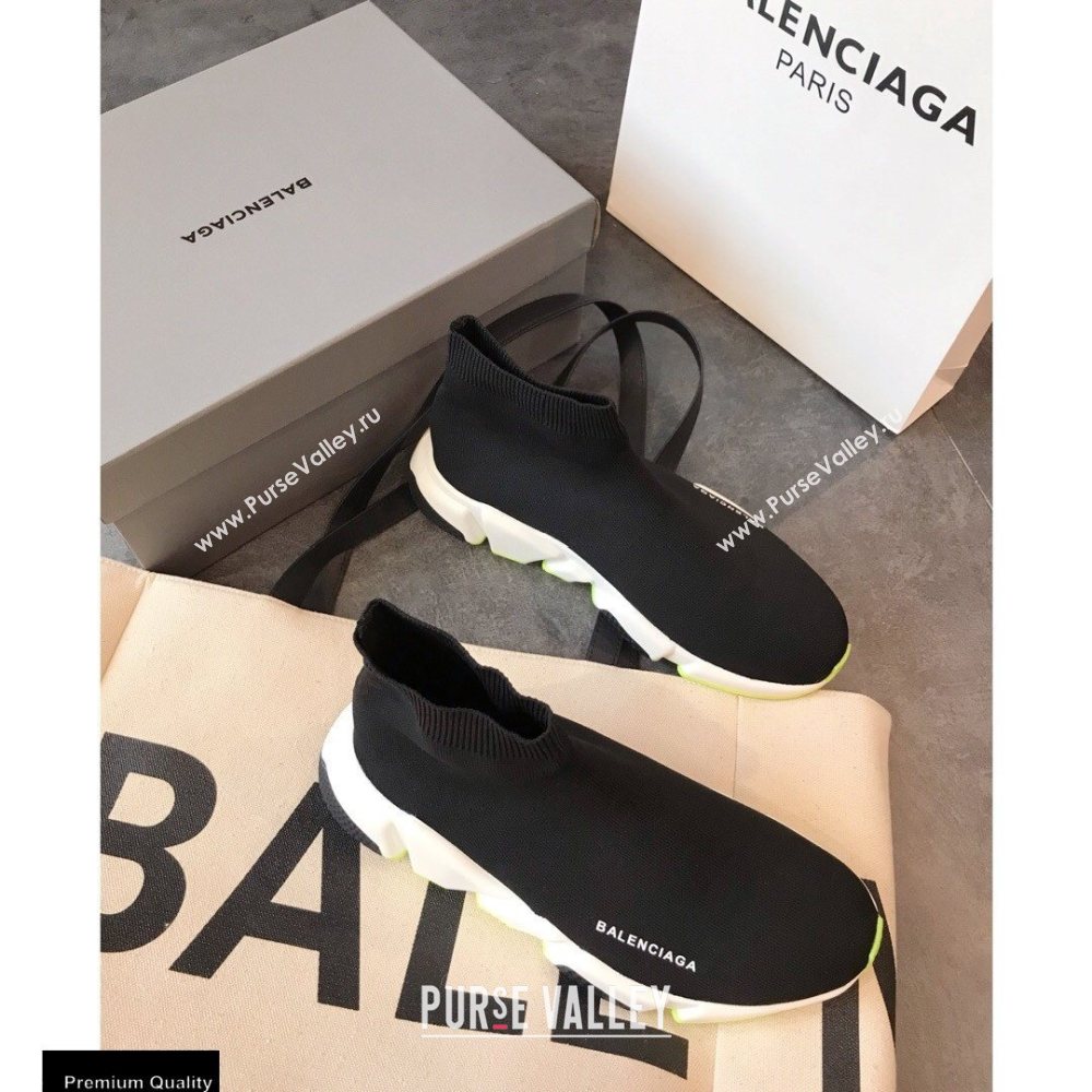 Balenciaga Knit Sock Speed Trainers Sneakers 03 2020 (hongxi-20111015)