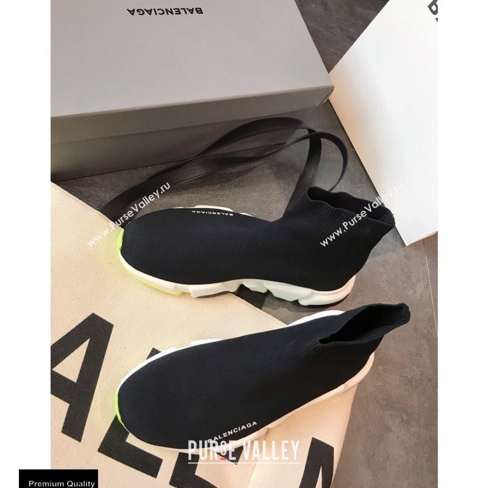 Balenciaga Knit Sock Speed Trainers Sneakers 03 2020 (hongxi-20111015)