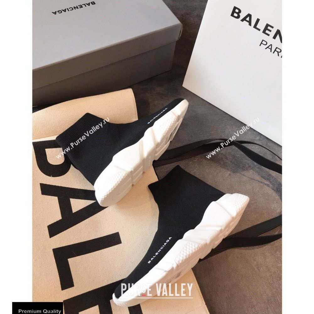 Balenciaga Knit Sock Speed Trainers Sneakers 06 2020 (hongxi-20111018)