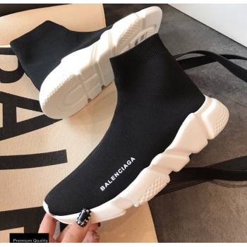 Balenciaga Knit Sock Speed Trainers Sneakers 06 2020 (hongxi-20111018)