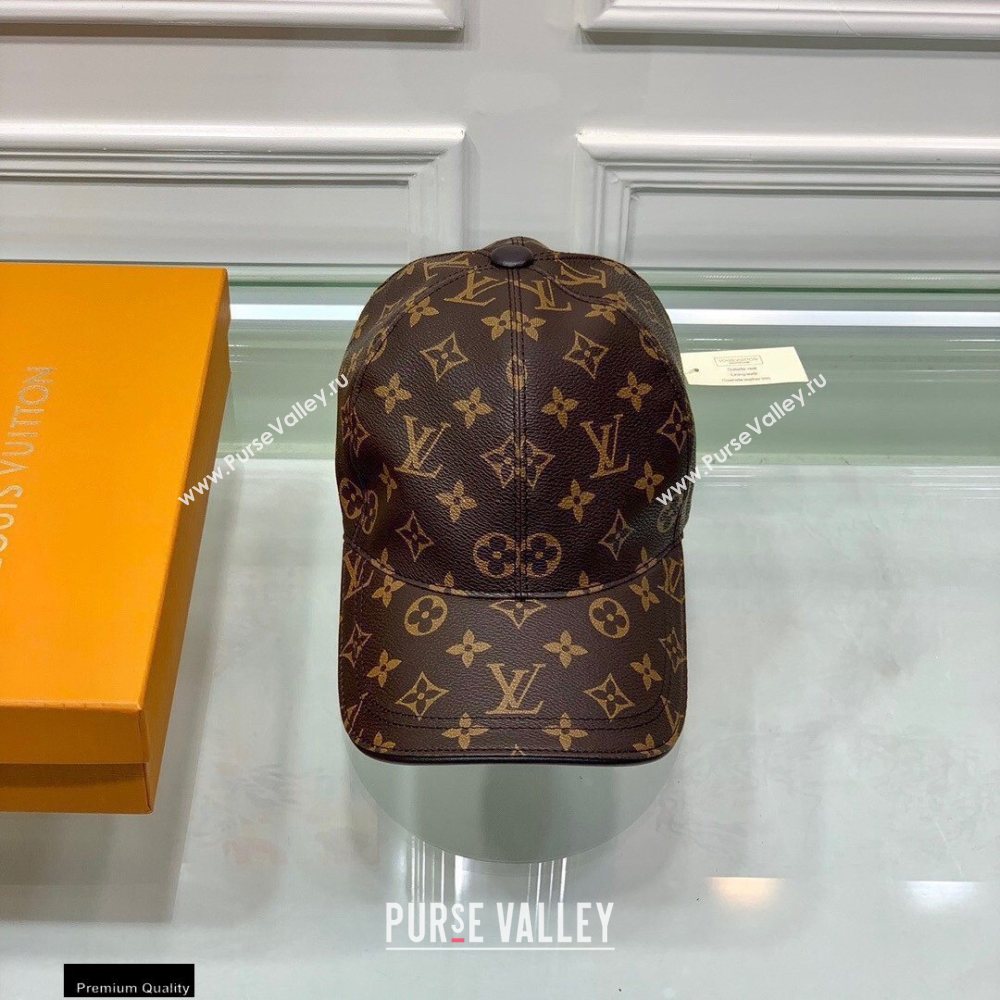 Louis Vuitton Hat LV29 2020 (xmv-201119129)