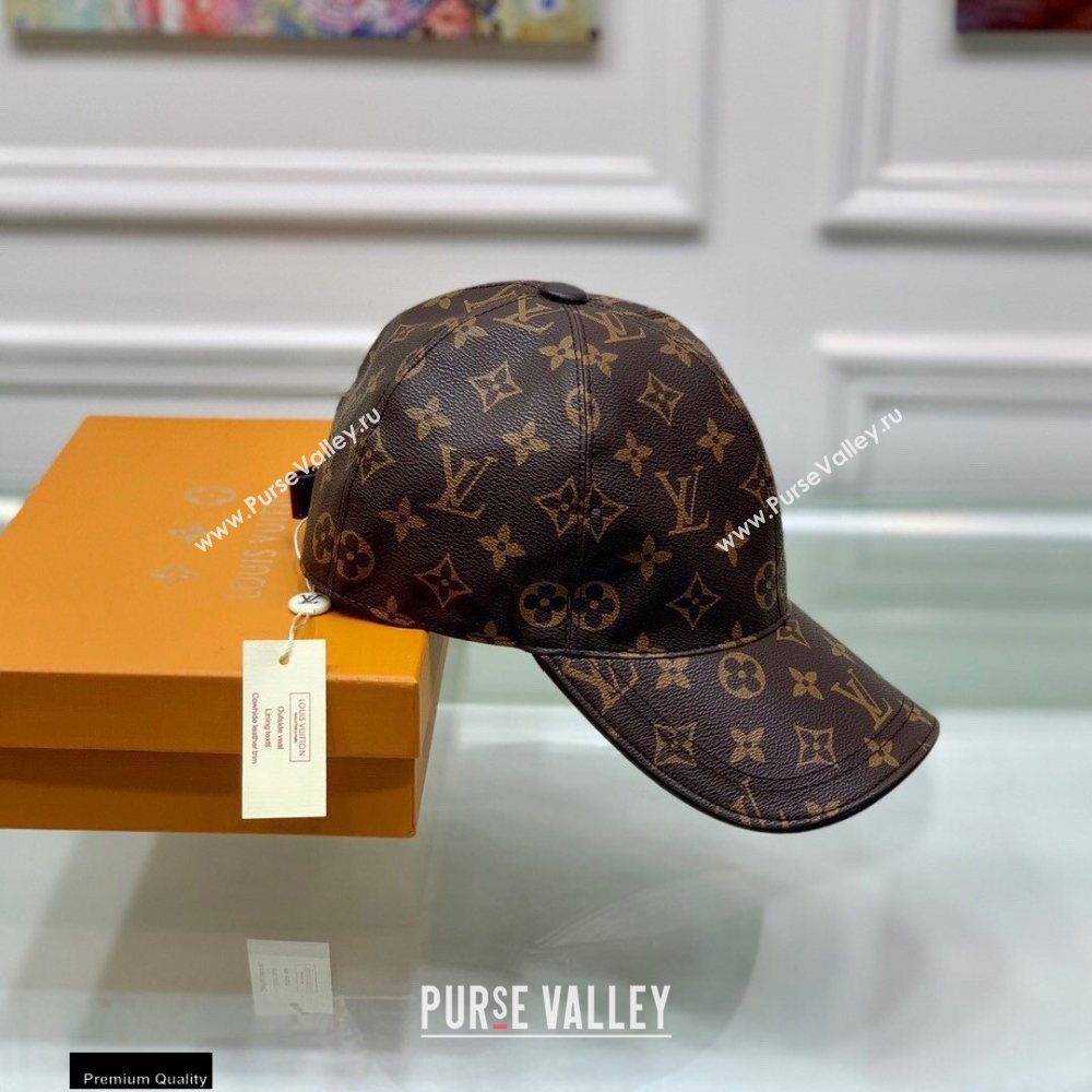 Louis Vuitton Hat LV29 2020 (xmv-201119129)