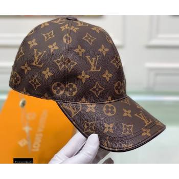 Louis Vuitton Hat LV29 2020 (xmv-201119129)