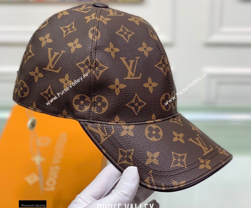Louis Vuitton Hat LV29 2020 (xmv-201119129)