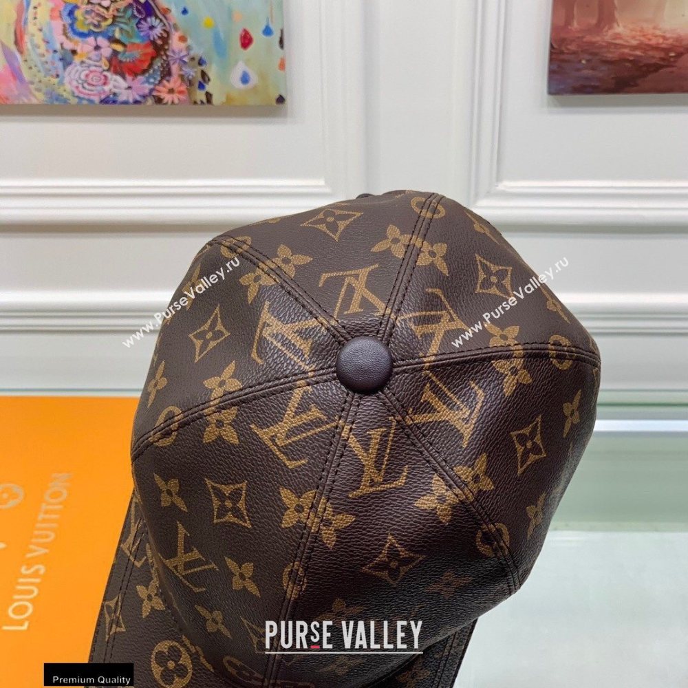 Louis Vuitton Hat LV29 2020 (xmv-201119129)