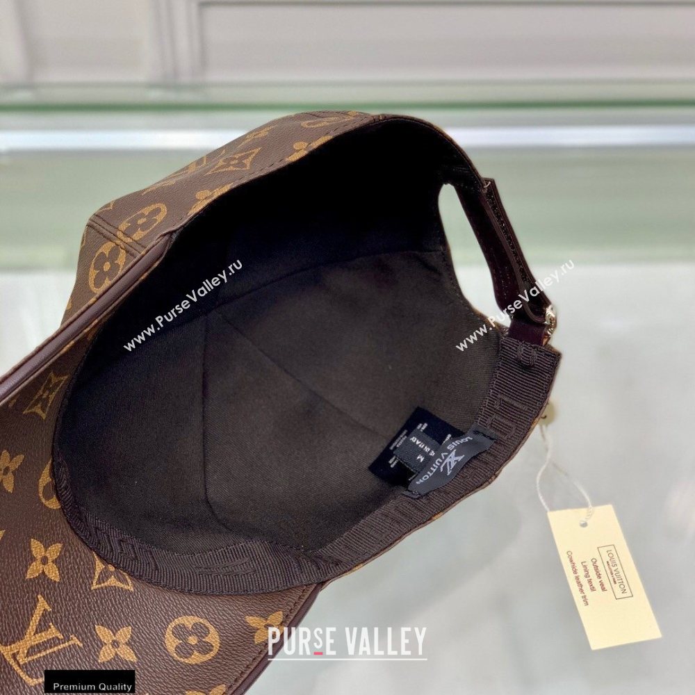 Louis Vuitton Hat LV29 2020 (xmv-201119129)