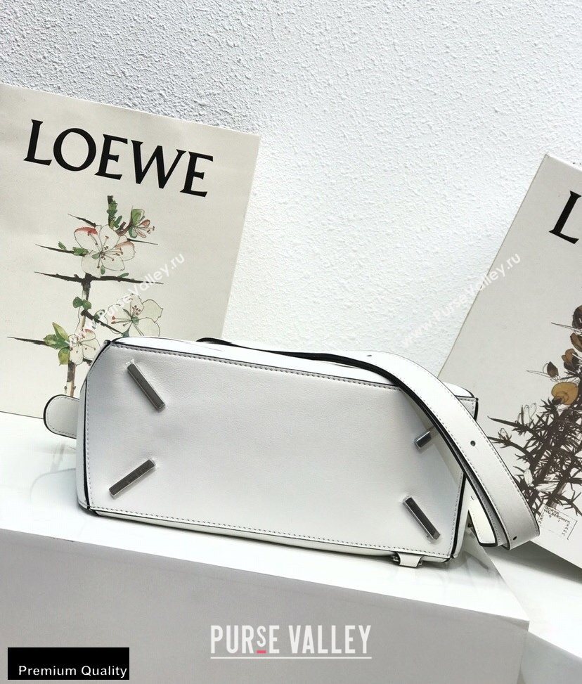 Loewe Classic Calf Puzzle Medium Bag LP13 (nana-20111713)