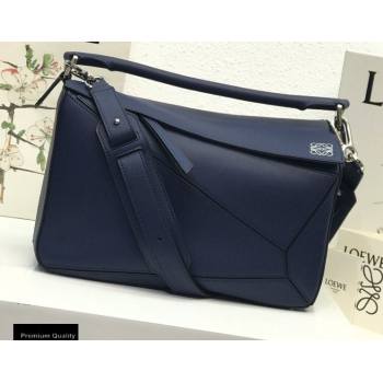 Loewe Classic Calf Puzzle Medium Bag LP12 (nana-20111712)