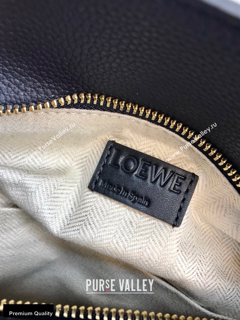 Loewe Classic Calf Puzzle Medium Bag LP11 (nana-20111711)