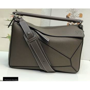 Loewe Classic Calf Puzzle Medium Bag LP10 (nana-20111710)