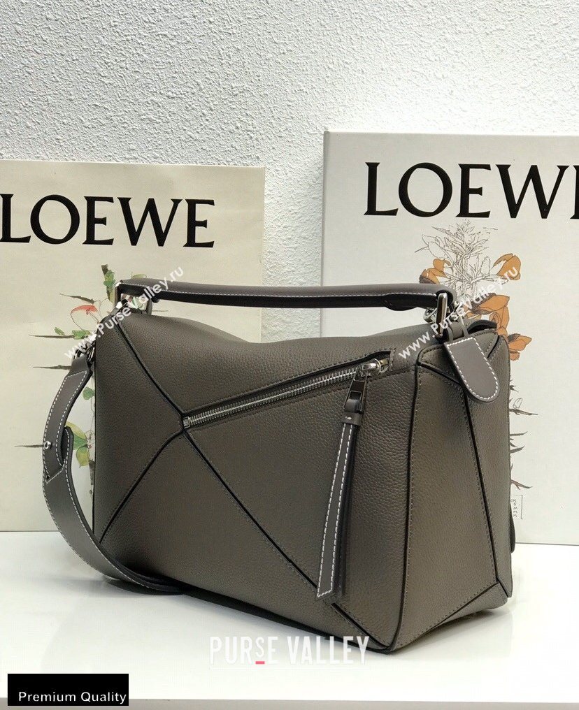 Loewe Classic Calf Puzzle Medium Bag LP10 (nana-20111710)