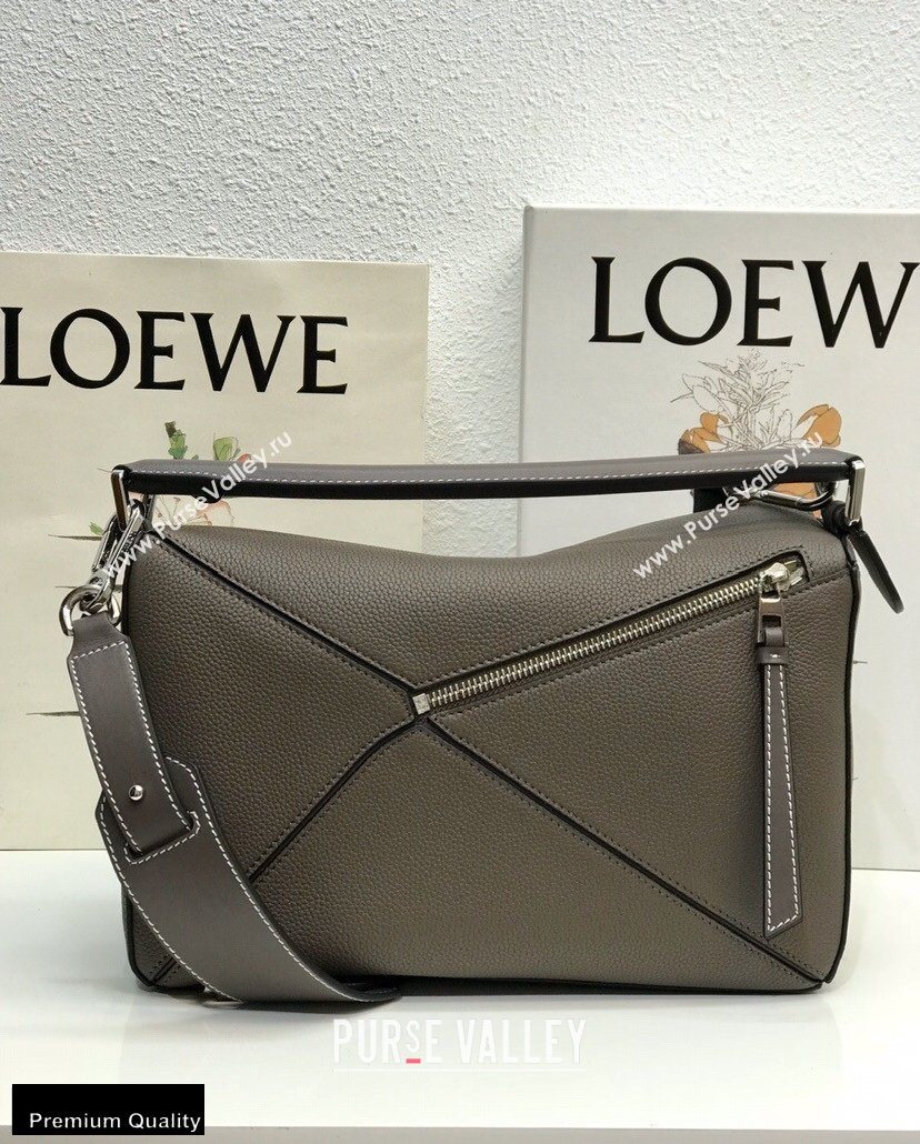 Loewe Classic Calf Puzzle Medium Bag LP10 (nana-20111710)