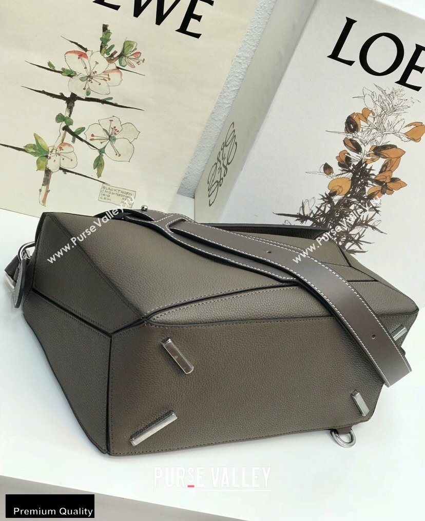 Loewe Classic Calf Puzzle Medium Bag LP10 (nana-20111710)