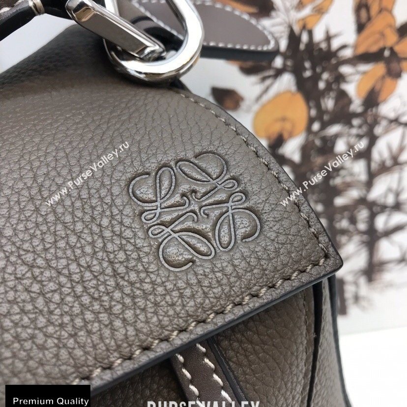 Loewe Classic Calf Puzzle Medium Bag LP10 (nana-20111710)