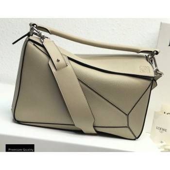 Loewe Classic Calf Puzzle Medium Bag LP09 (nana-20111709)