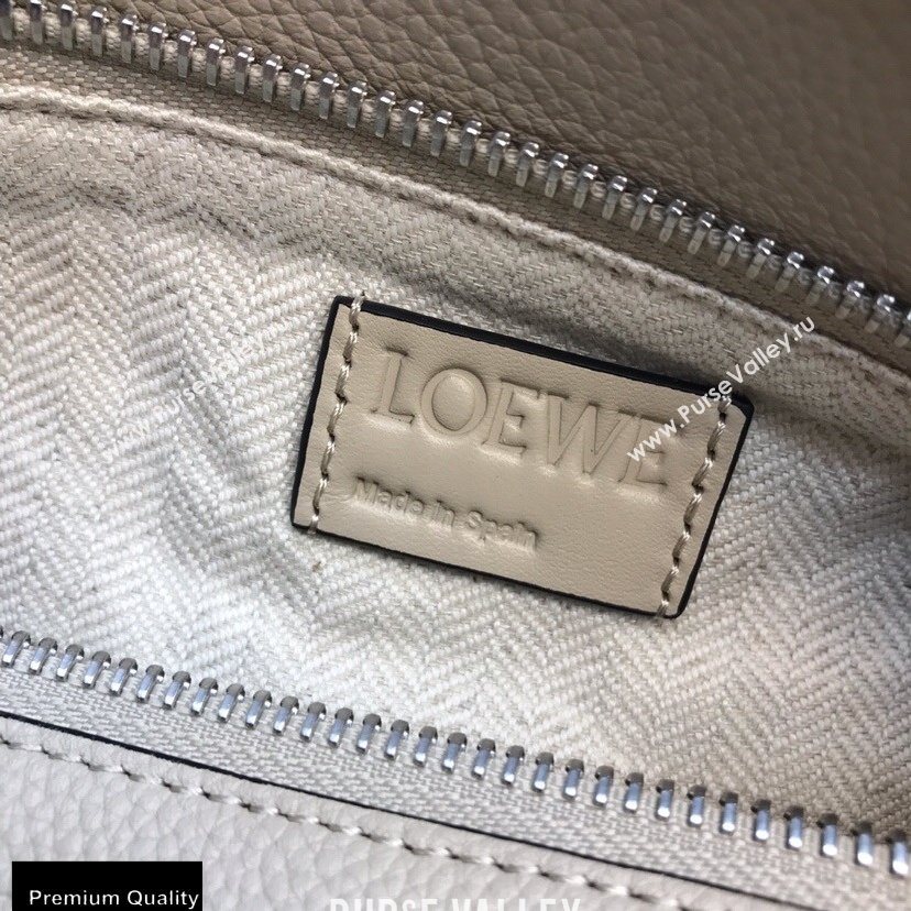 Loewe Classic Calf Puzzle Medium Bag LP09 (nana-20111709)